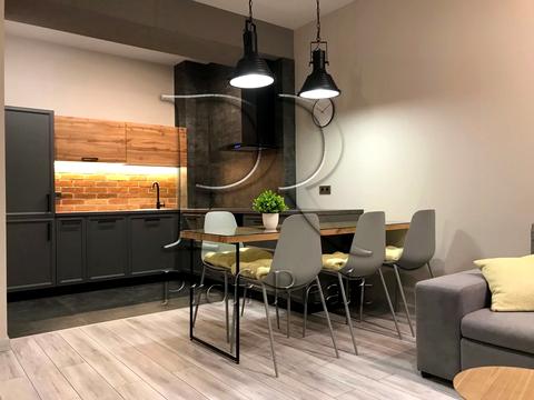 квартира за адресою Січових Стрільців вул. (Артема), 52