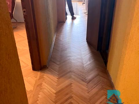 квартира по адресу Владимира Ивасюка просп. (Героїв Сталінграду), 16-В корпус 1