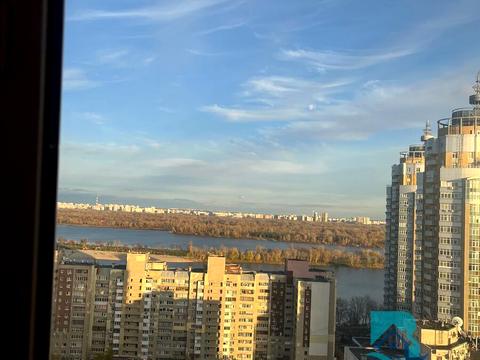 квартира по адресу Владимира Ивасюка просп. (Героїв Сталінграду), 16-В корпус 1