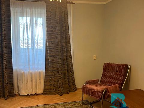 квартира по адресу Владимира Ивасюка просп. (Героїв Сталінграду), 16-В корпус 1