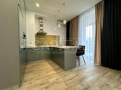 квартира по адресу Бульварно-Кудрявская ул. (Воровского), 17-А