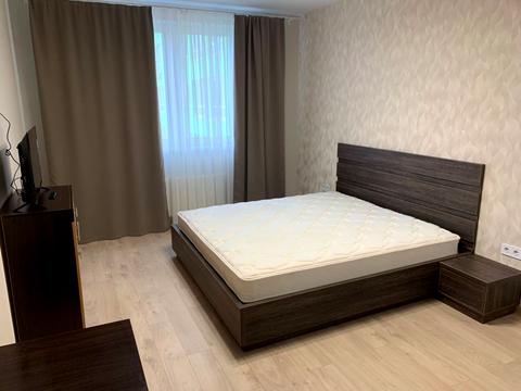 квартира за адресою Відрадний просп. (Чубаря), 2