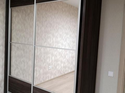 квартира за адресою Відрадний просп. (Чубаря), 2