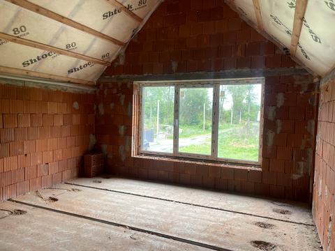 дом по адресу Лучшая ул. (Ломоносова)