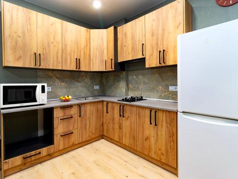 квартира по адресу Соборная ул., (Будинок 7)