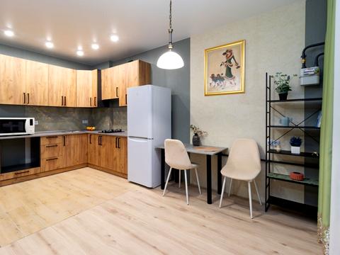 квартира по адресу Соборная ул., (Будинок 7)