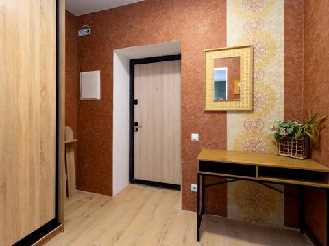 квартира по адресу Соборная ул., (Будинок 7)