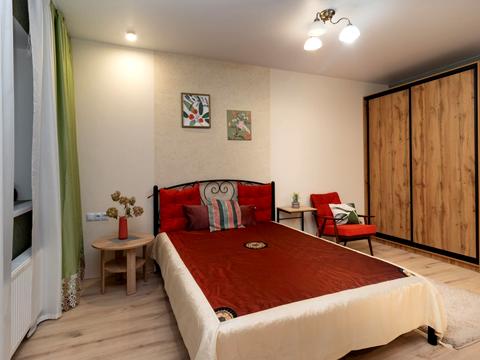 квартира по адресу Соборная ул., (Будинок 7)