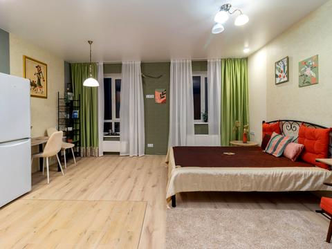 квартира по адресу Соборная ул., (Будинок 7)