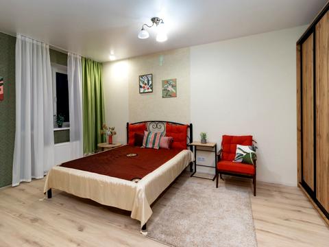 квартира по адресу Соборная ул., (Будинок 7)