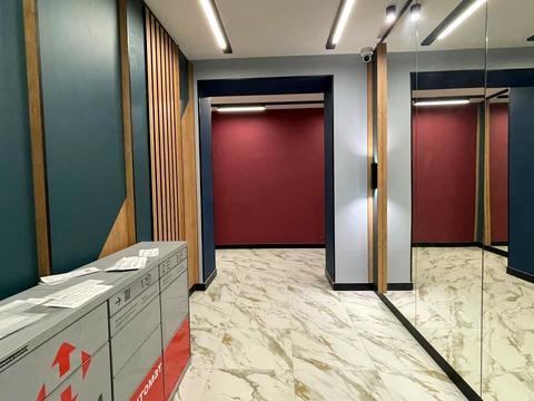 квартира по адресу Соборная ул., (Будинок 7)