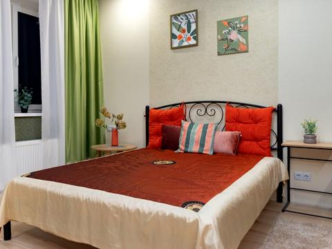 квартира по адресу Соборная ул., (Будинок 7)