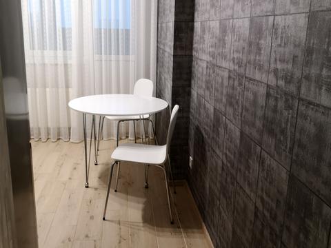 квартира за адресою Відрадний просп. (Чубаря), 2