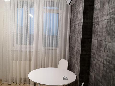 квартира за адресою Відрадний просп. (Чубаря), 2