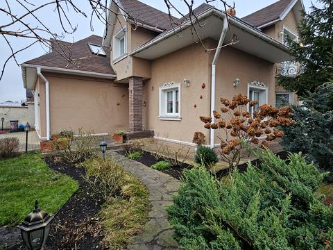 будинок за адресою 4-й провулок, 10