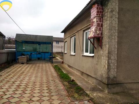 будинок за адресою Деменчука