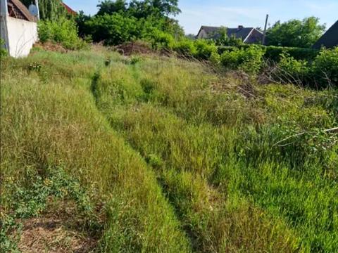 ділянка за адресою Митрополита Володимира Сабодана вул. (Кірова)