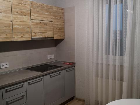 квартира за адресою Відрадний просп. (Чубаря), 2