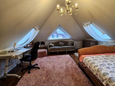 будинок за адресою 4-й провулок, 10