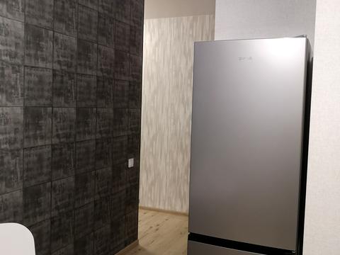 квартира за адресою Відрадний просп. (Чубаря), 2