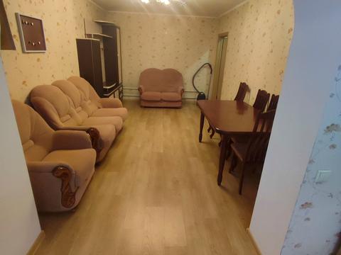 квартира за адресою Оноре де Бальзака вул., 57