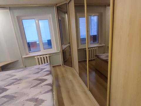 квартира за адресою Оноре де Бальзака вул., 57