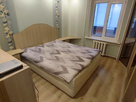 квартира за адресою Оноре де Бальзака вул., 57