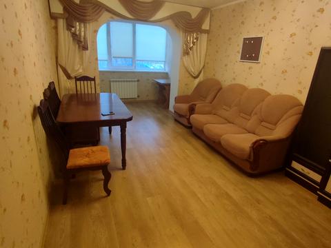 квартира за адресою Оноре де Бальзака вул., 57