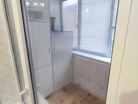 квартира за адресою Оноре де Бальзака вул., 57