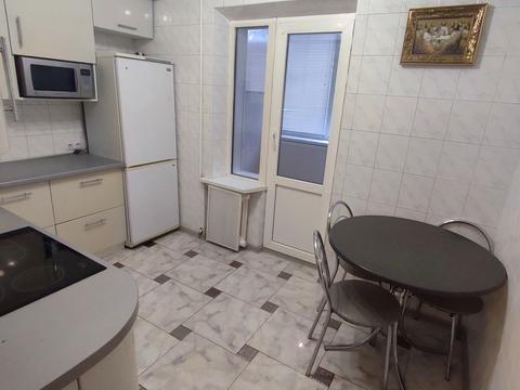 квартира за адресою Оноре де Бальзака вул., 57