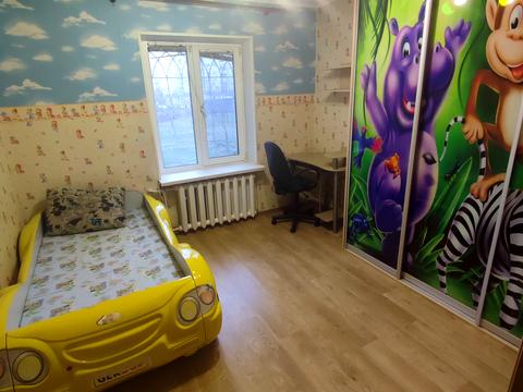 квартира за адресою Оноре де Бальзака вул., 57