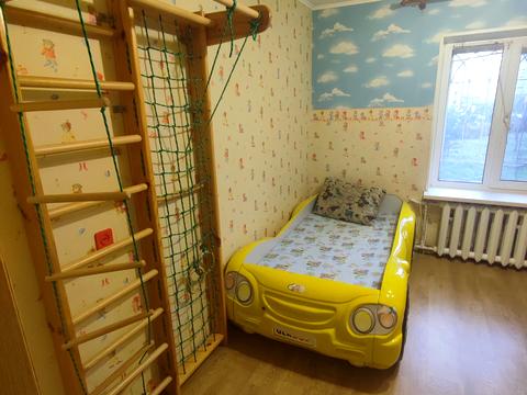 квартира за адресою Оноре де Бальзака вул., 57