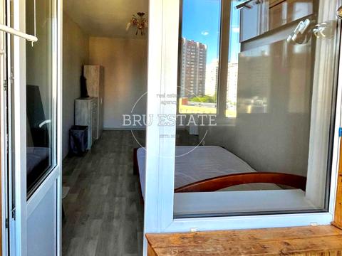 квартира по адресу Княжий Затон ул., 17-А