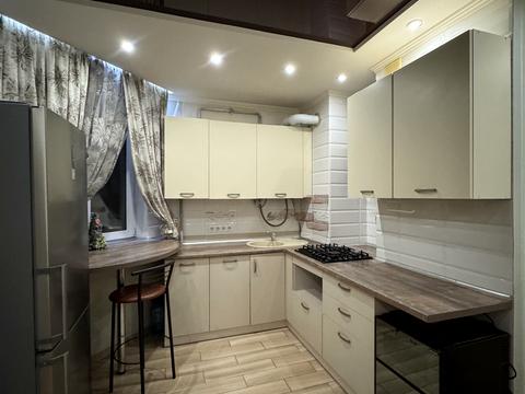 квартира за адресою Северинівська вул. (Жовтнева), 105-Н