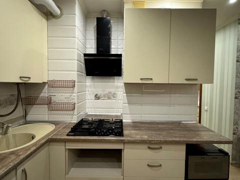 квартира за адресою Северинівська вул. (Жовтнева), 105-Н