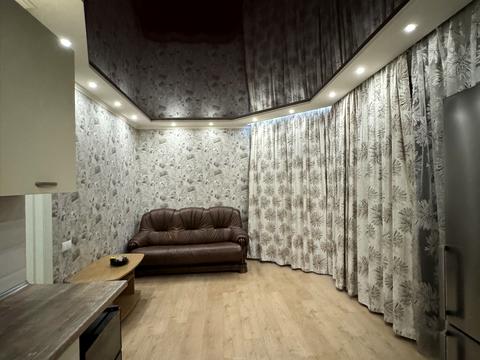 квартира за адресою Северинівська вул. (Жовтнева), 105-Н