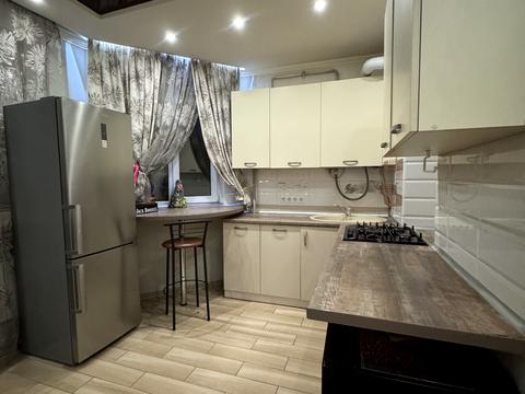 квартира за адресою Северинівська вул. (Жовтнева), 105-Н