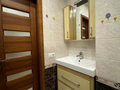 квартира за адресою Северинівська вул. (Жовтнева), 105-Н