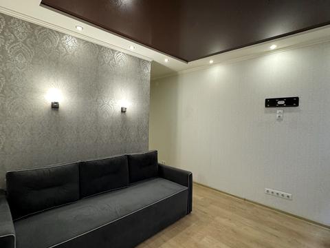 квартира за адресою Северинівська вул. (Жовтнева), 105-Н