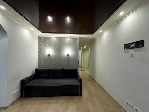 квартира за адресою Северинівська вул. (Жовтнева), 105-Н