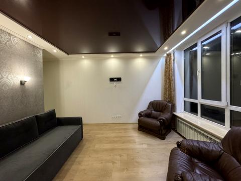 квартира за адресою Северинівська вул. (Жовтнева), 105-Н