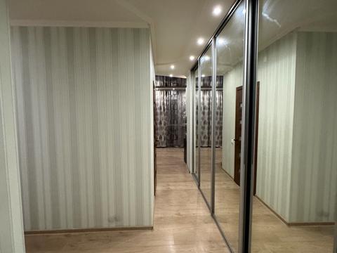 квартира за адресою Северинівська вул. (Жовтнева), 105-Н