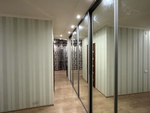 квартира за адресою Северинівська вул. (Жовтнева), 105-Н