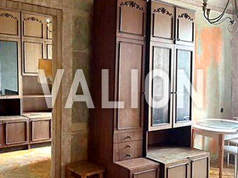 квартира за адресою Берестейський просп. (Перемоги), 5