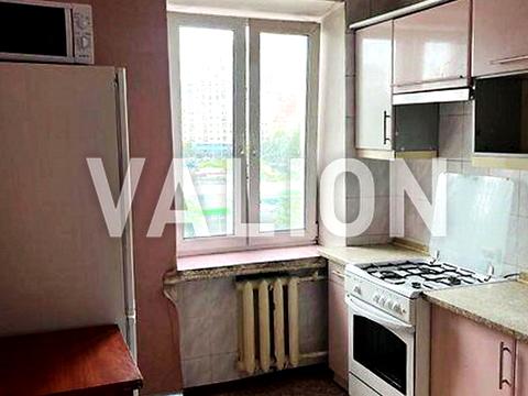 квартира за адресою Берестейський просп. (Перемоги), 5