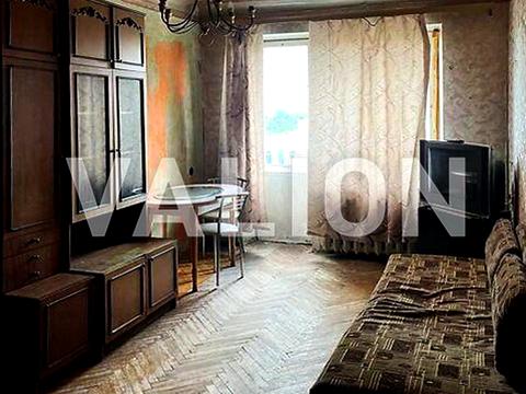 квартира за адресою Берестейський просп. (Перемоги), 5