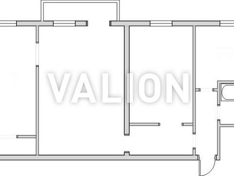 квартира за адресою Берестейський просп. (Перемоги), 5