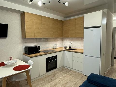 квартира за адресою Рогатинська Левада вул. (Іванівський), 6