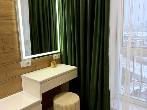 квартира за адресою Рогатинська Левада вул. (Іванівський), 6