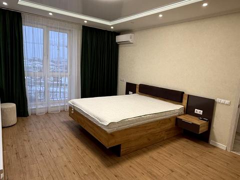 квартира за адресою Рогатинська Левада вул. (Іванівський), 6